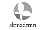 Logo skinadminkopie
